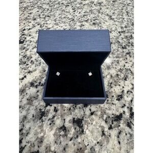 Rare Carat - 1/3 ct. Total Weight Lab Grown Diamond Stud Earrings